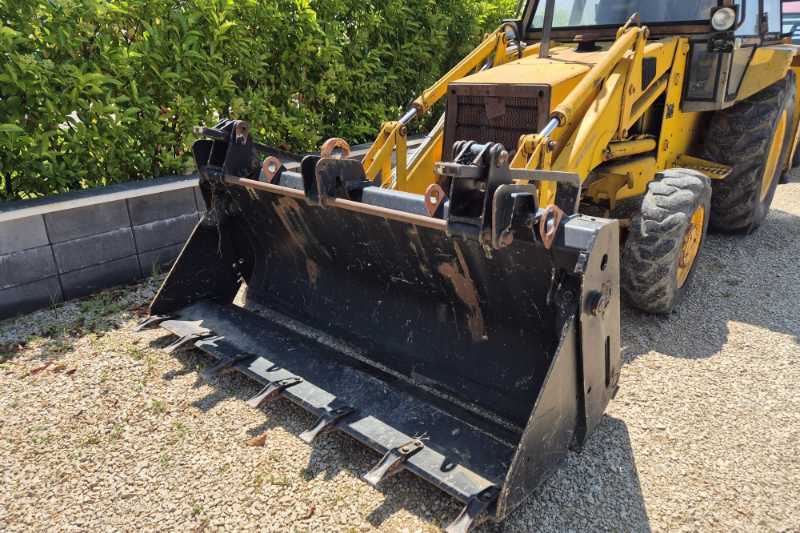 OmecoHub - Immagine JCB 3CX